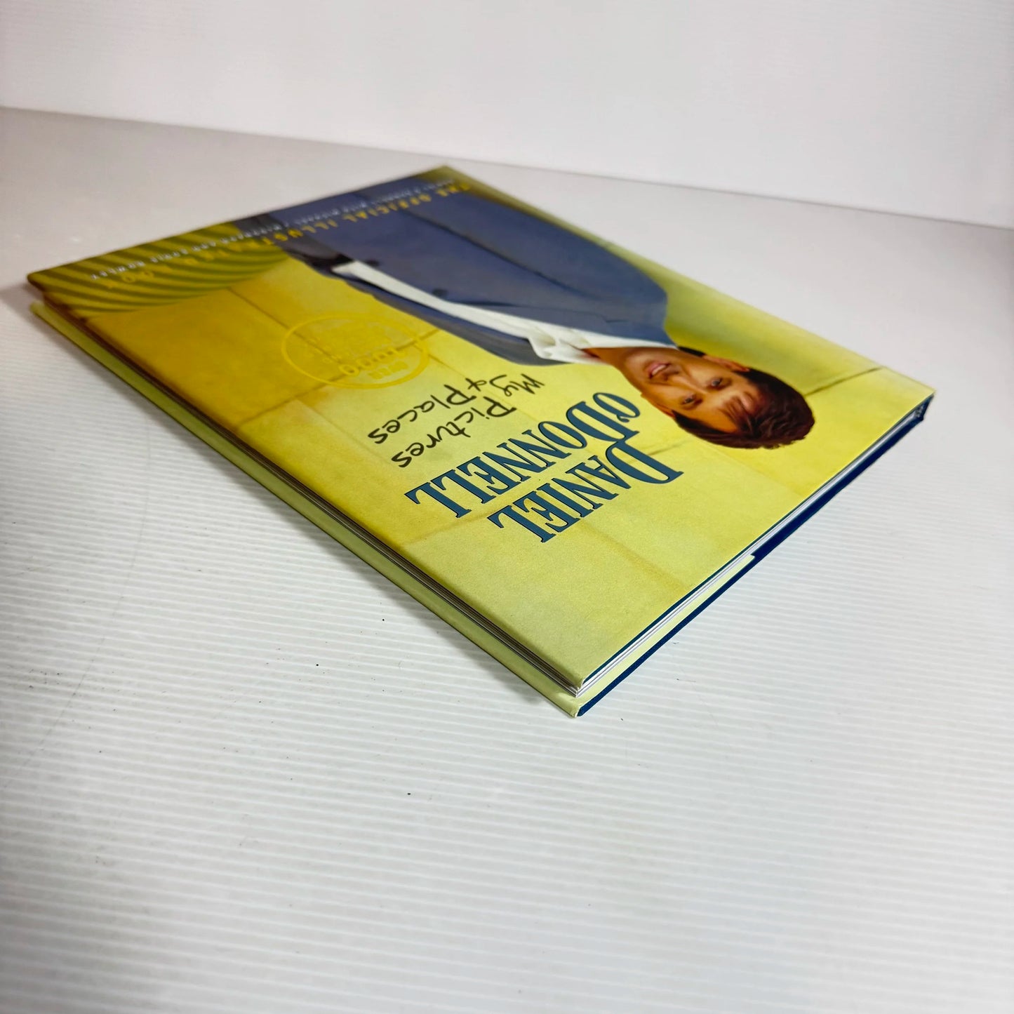 My Pictures of Places - Daniel O'Donnell