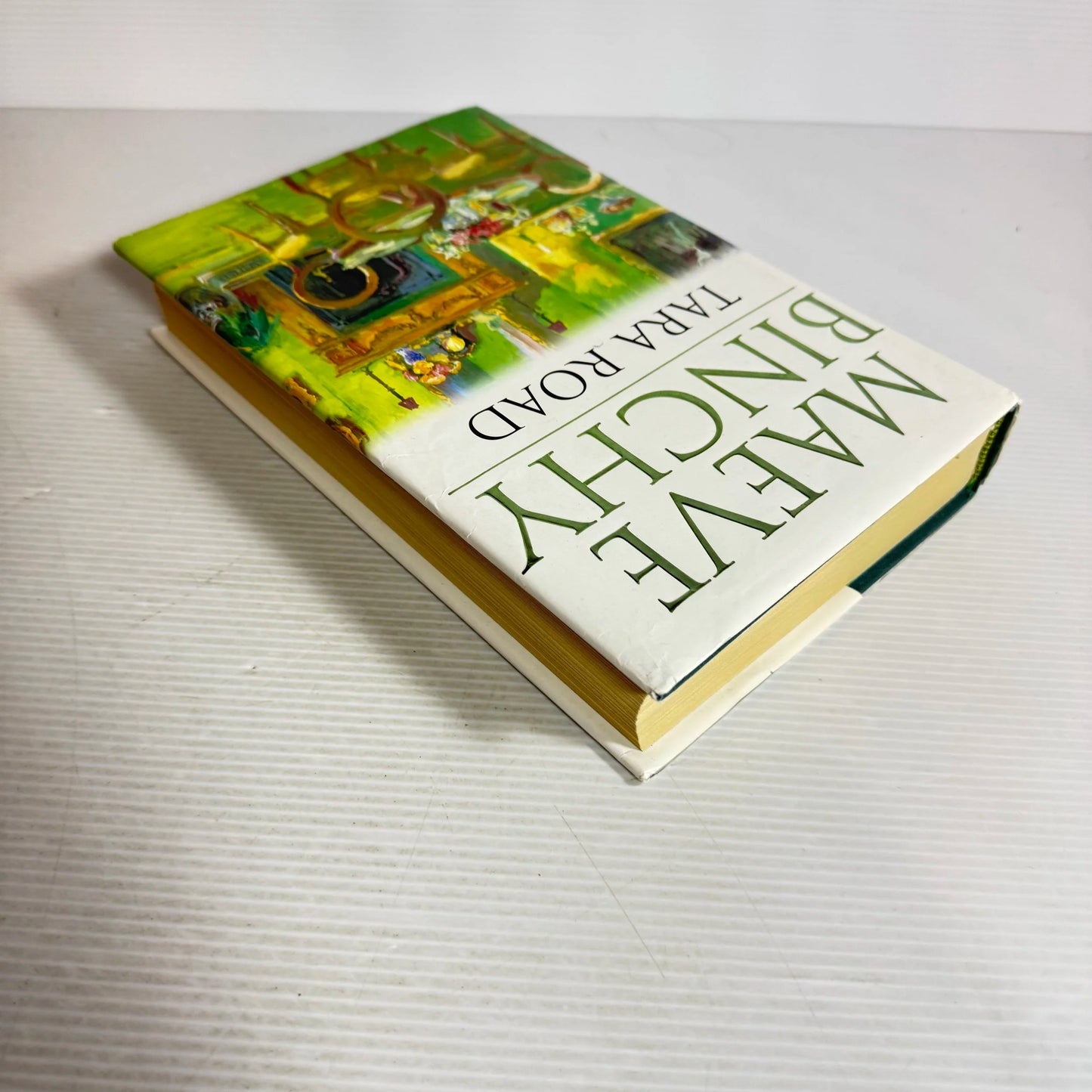 Tara Road - Maeve Binchy