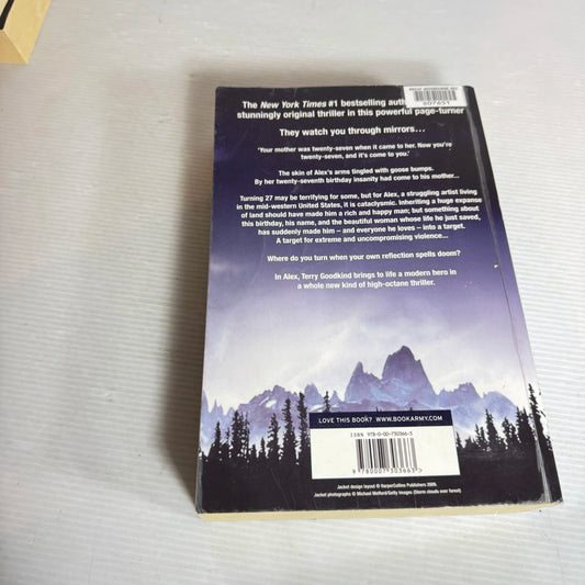The Law Of Nines - Terry Goodkind