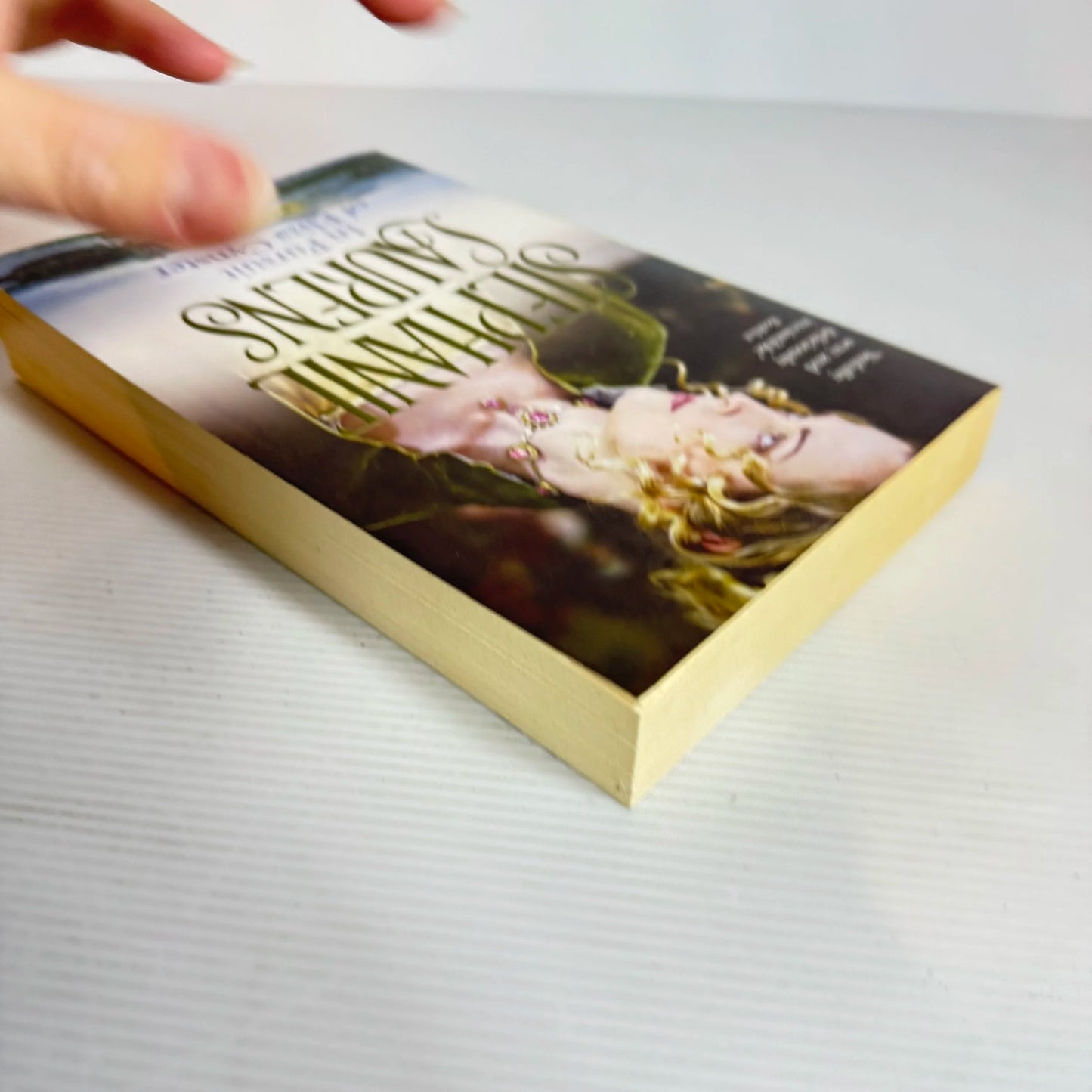 In Pursuit of Eliza Cynster - Stephanie Laurens