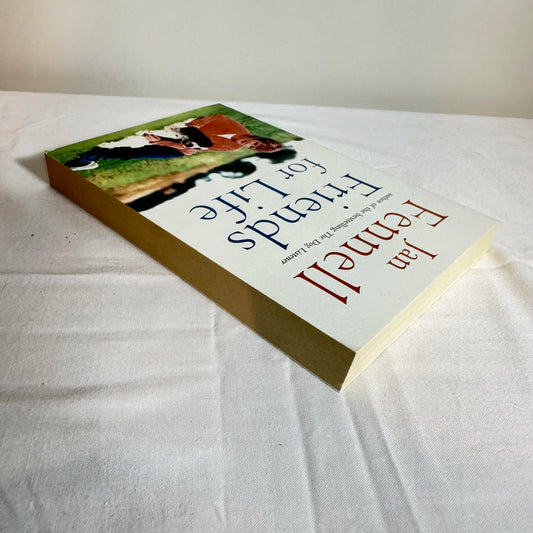 Friends for Life - Jan Fennell