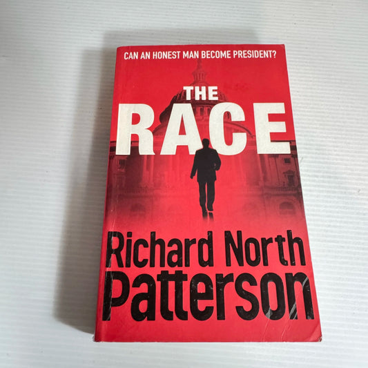 The Race - Richard North Patterson