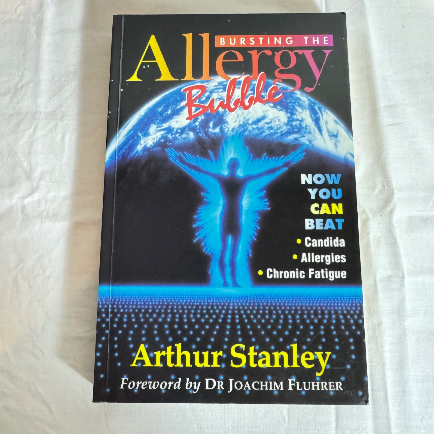 Allergy Bubble - Arthur Stanley