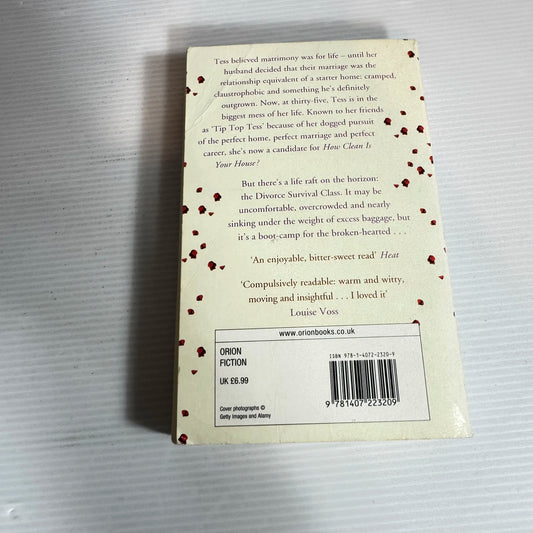 The Starter Marriage -Kate Harrison