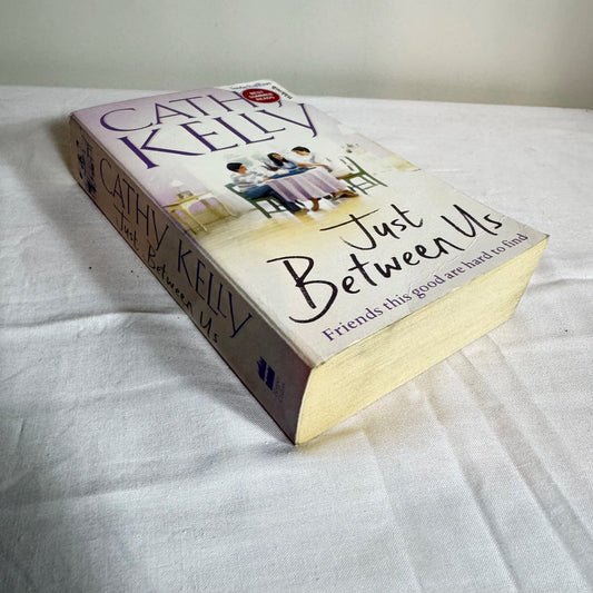 Just Between Us - Cathy Kelly