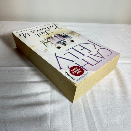 Just Between Us - Cathy Kelly