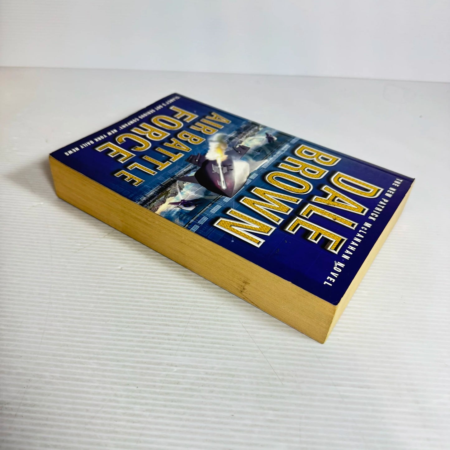 Air Battle Force - Dale Brown