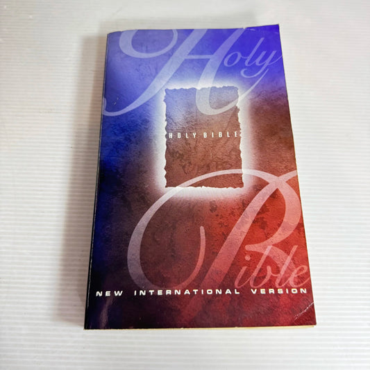 Holy Bible : New International Version