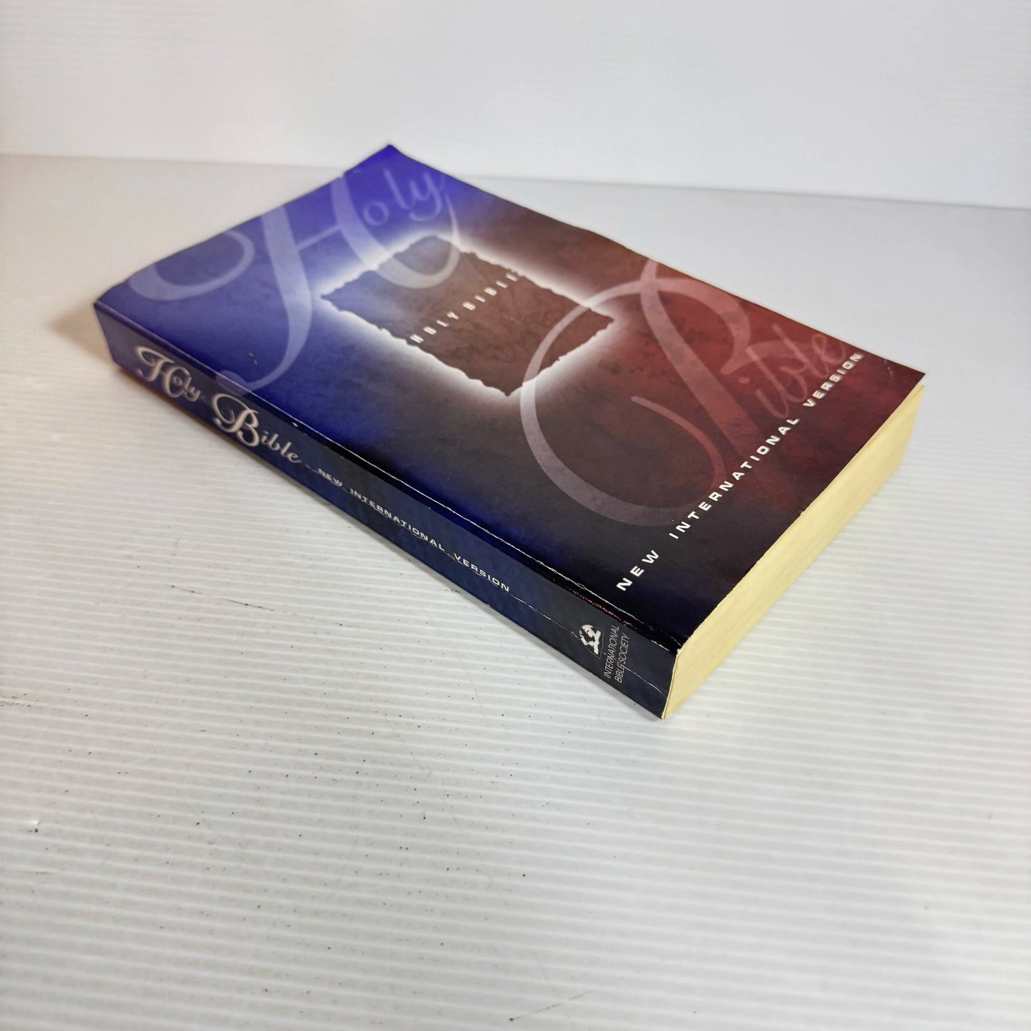 Holy Bible : New International Version