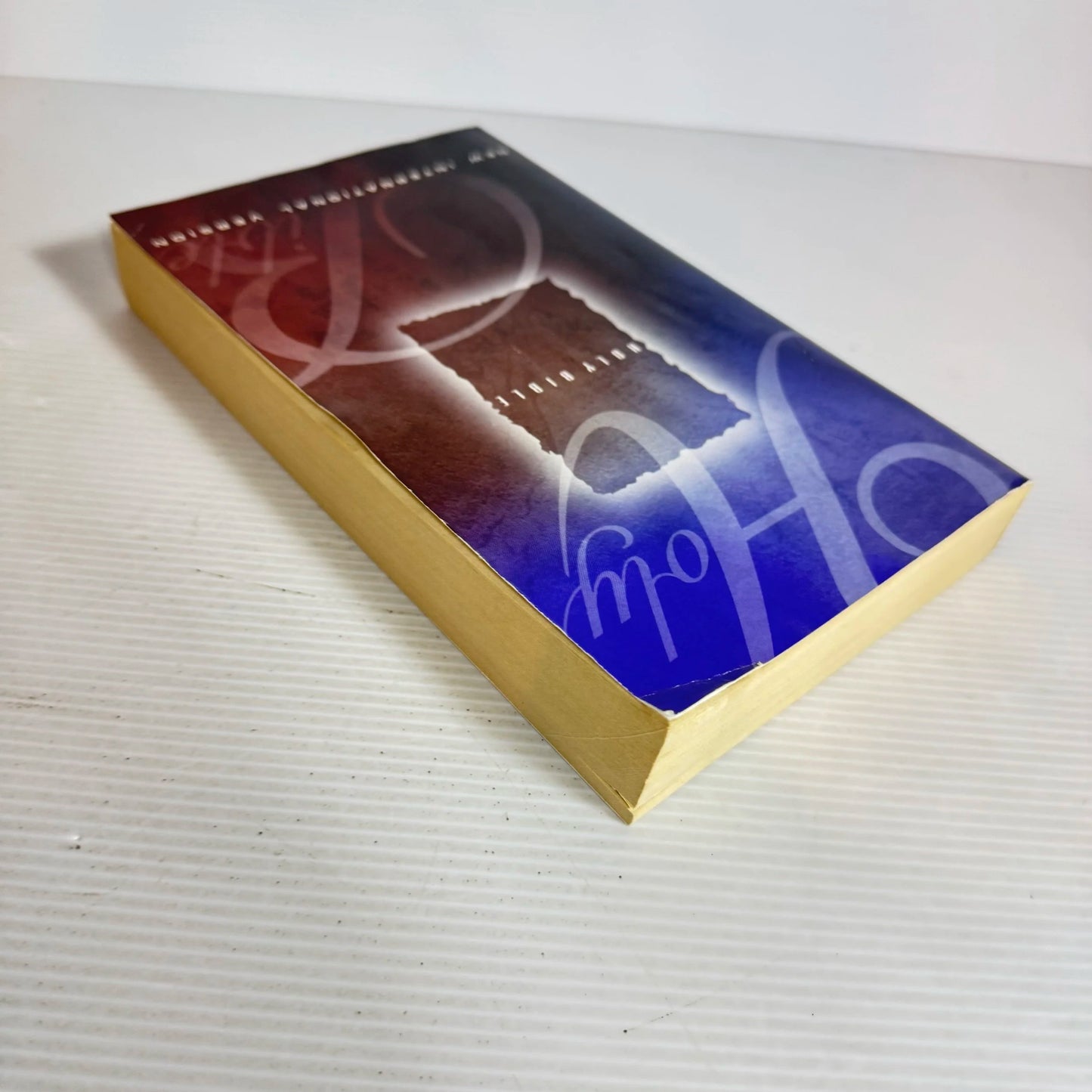 Holy Bible : New International Version