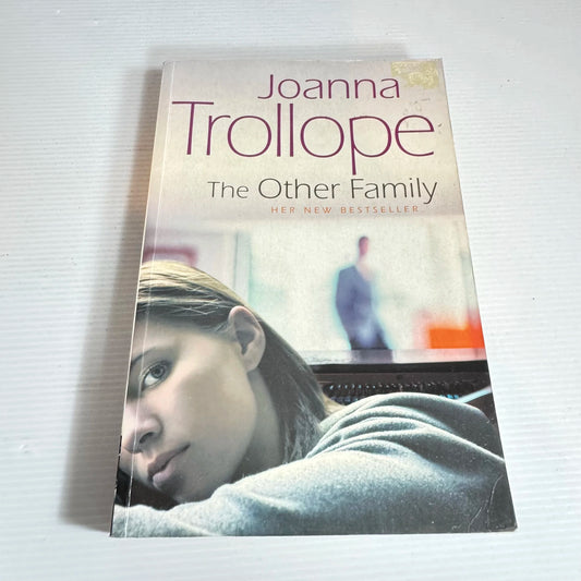 The Other Family - Joanna Trollope