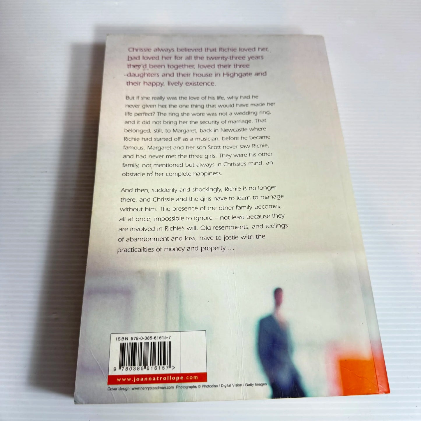 The Other Family - Joanna Trollope