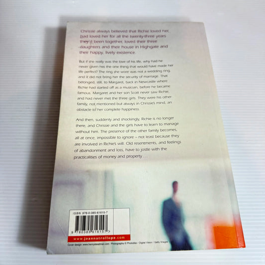 The Other Family - Joanna Trollope