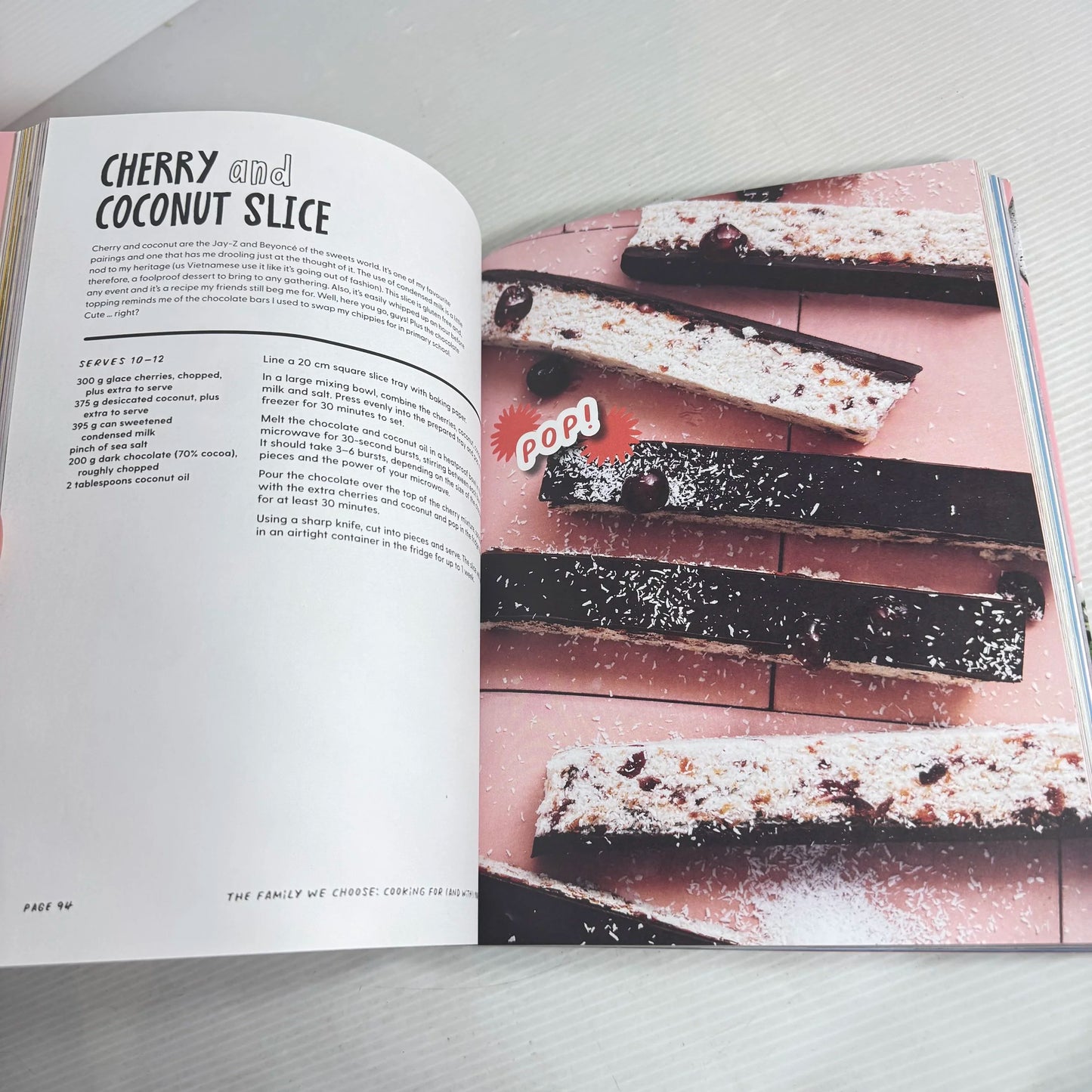 A Gay Guy's Guide To Food - Khanh Ong