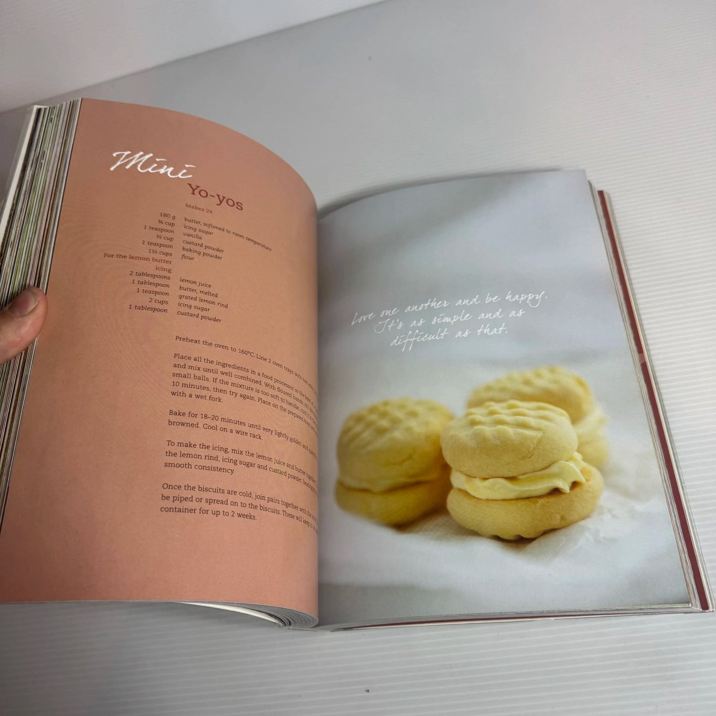 It's Easier Than You Think - Jo Seagar