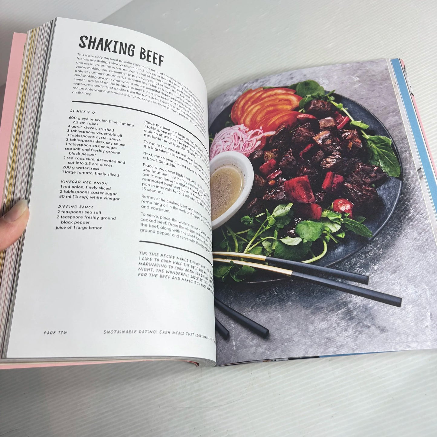 A Gay Guy's Guide To Food - Khanh Ong