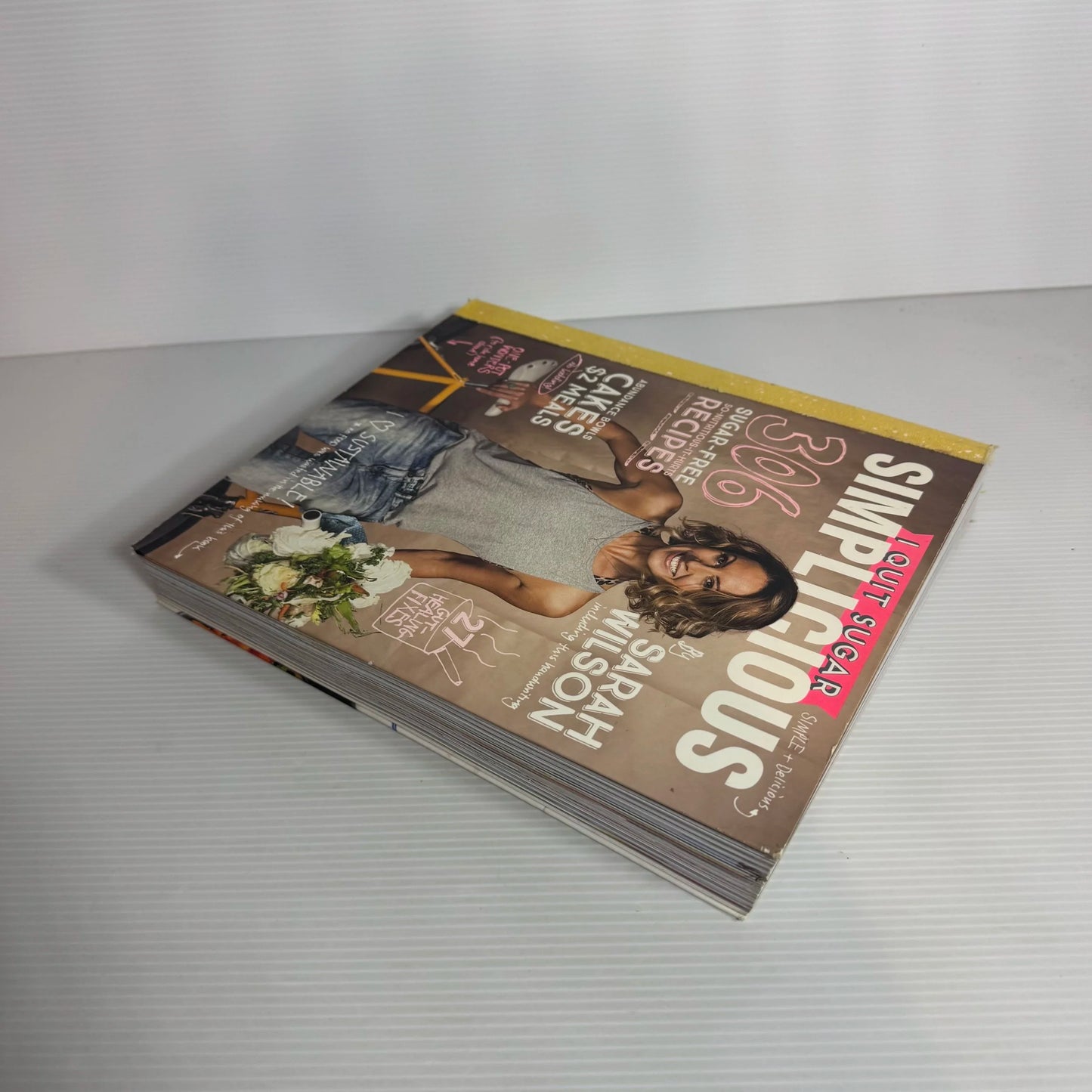 I Quit Sugar : Simplicious - Sarah Wilson