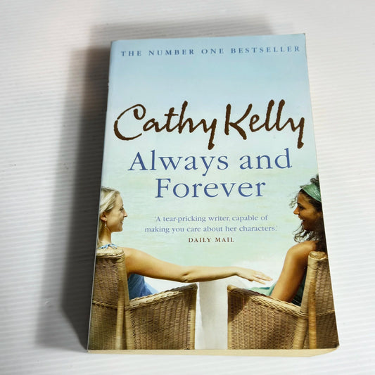 Always and Forever - Cathy Kelly