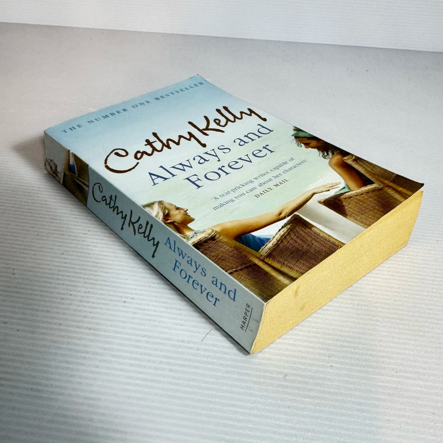Always and Forever - Cathy Kelly