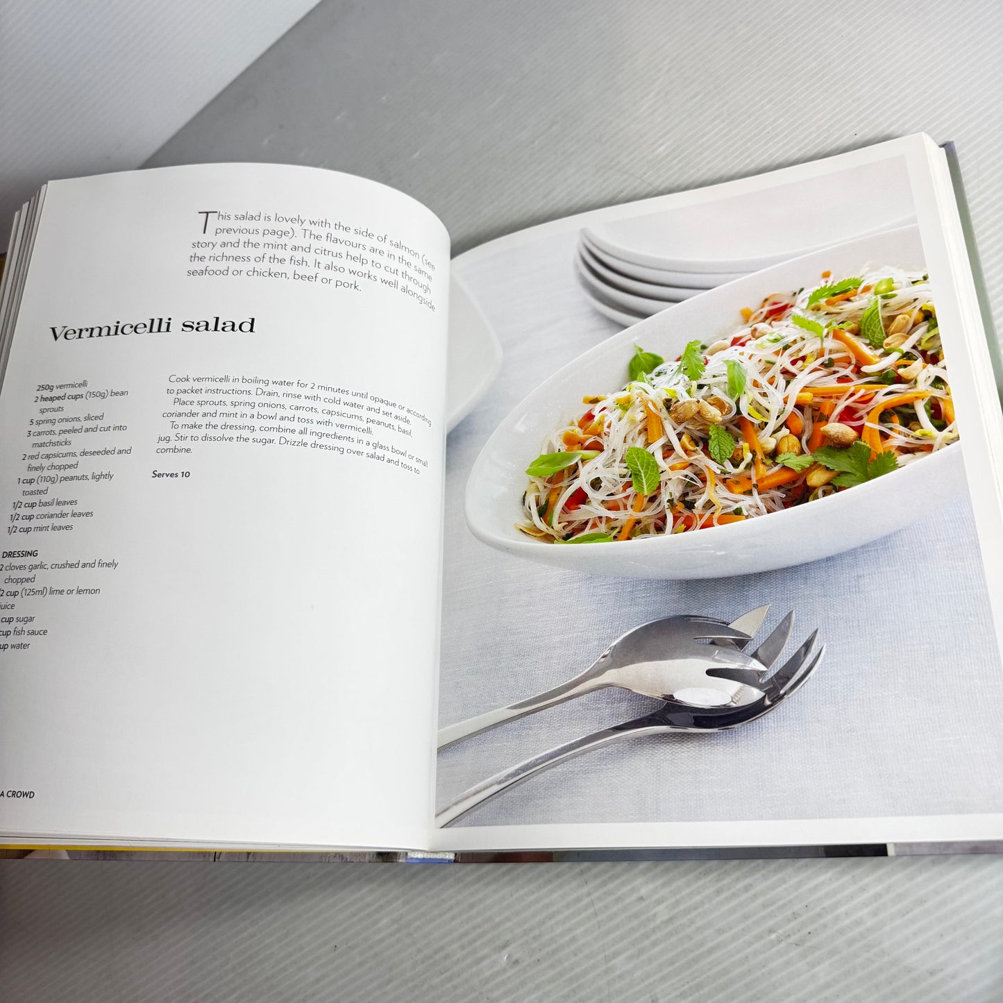 Helen Jackson's Kitchen - Helen Jackson
