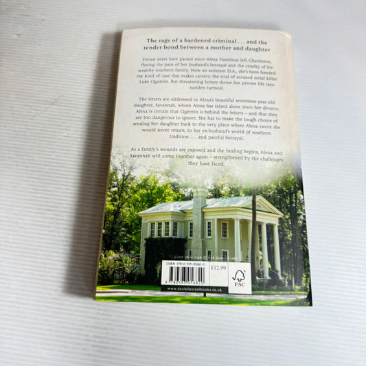 Southern Lights - Danielle Steel