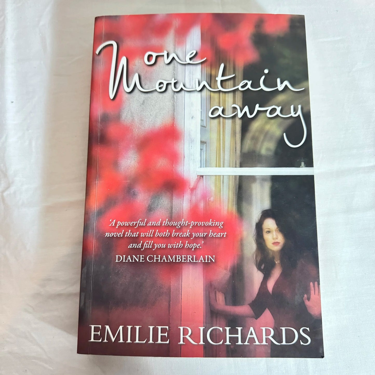 One Mountain Away - Emilie Richards
