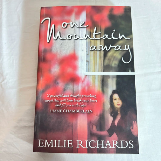 One Mountain Away - Emilie Richards