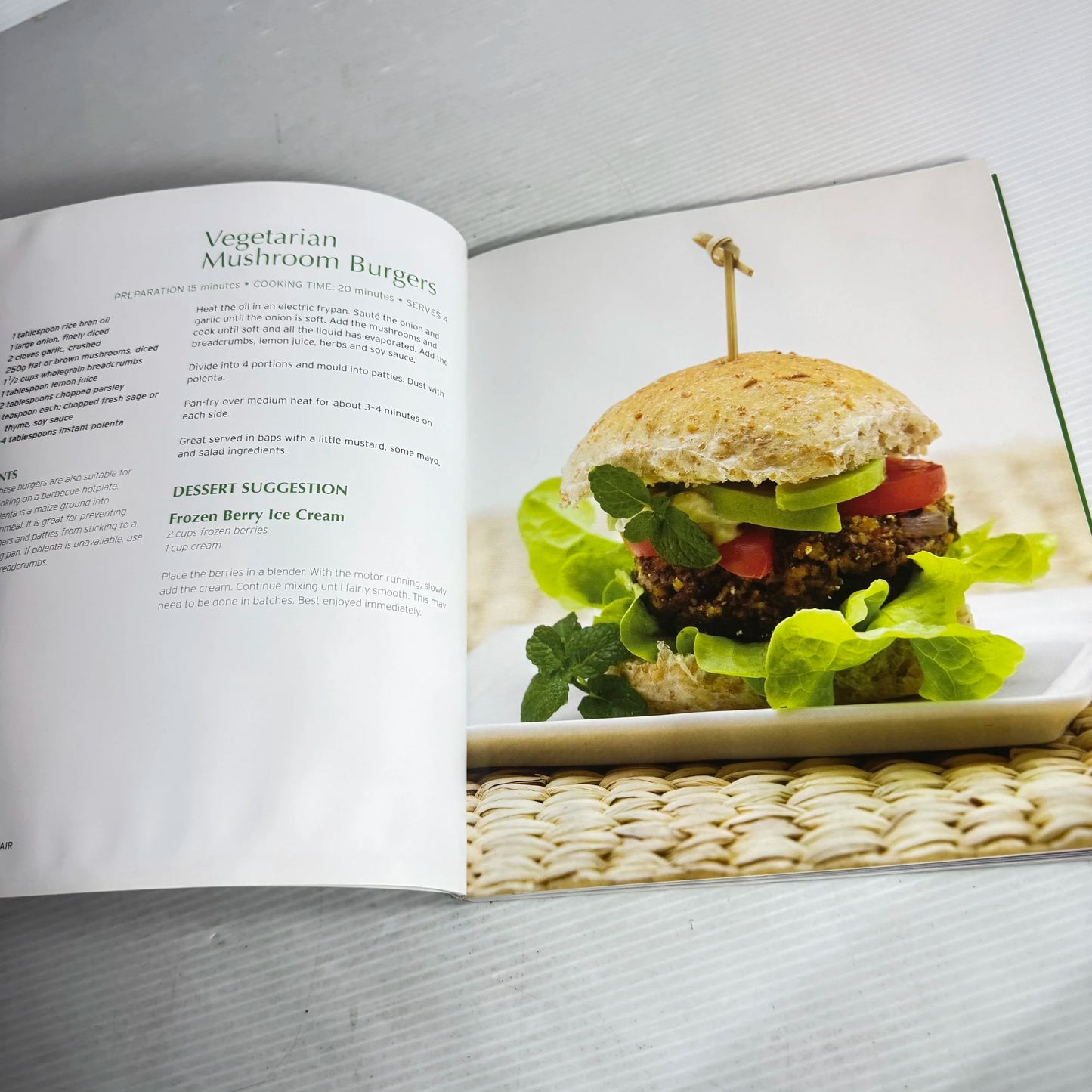 Dinner's On The Table - Jan Bilton