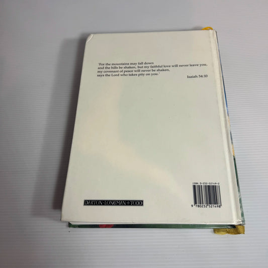 The Bible For Children - New Jerusalem Version (Vintage 1995)