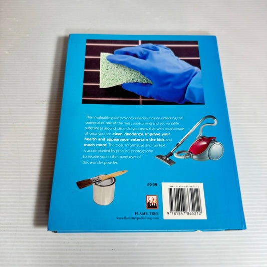 Bicarbonate Of Soda: The Complete Practical Handbook