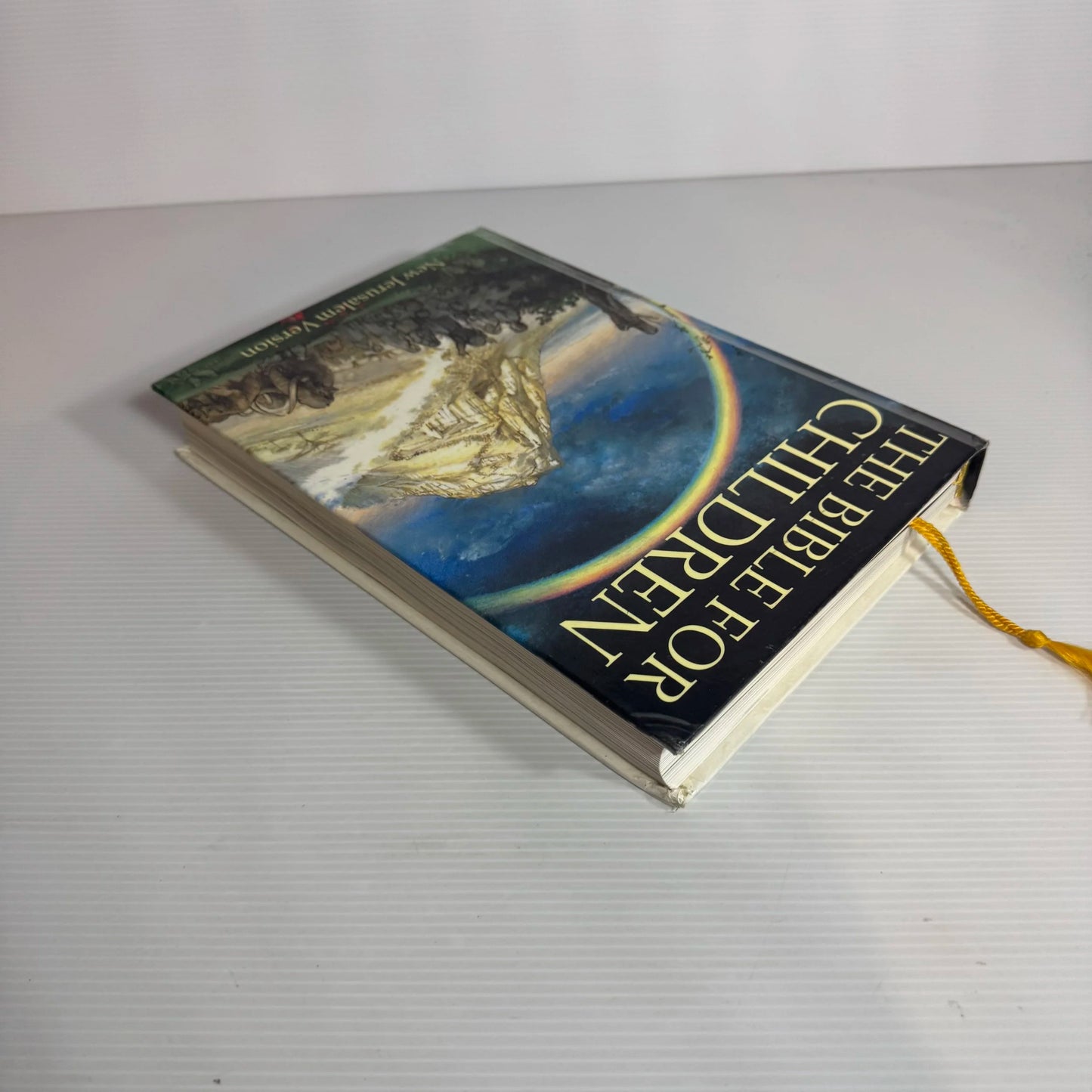 The Bible For Children - New Jerusalem Version (Vintage 1995)