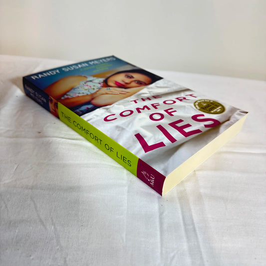 The Comfort of Lies - Randy Susan Myers