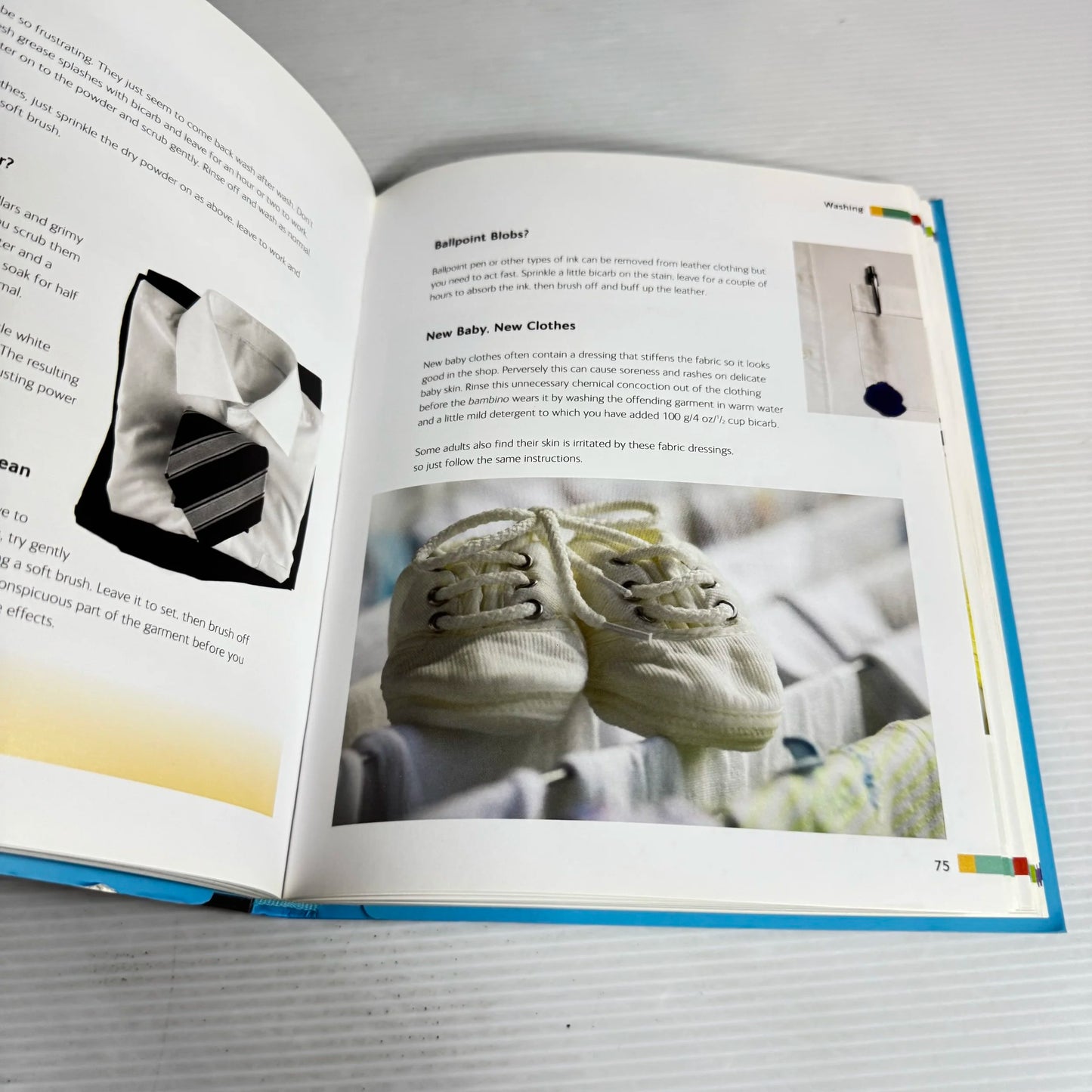 Bicarbonate Of Soda: The Complete Practical Handbook