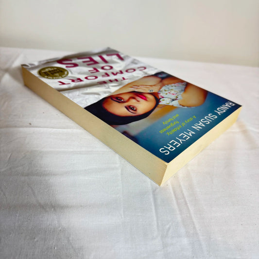 The Comfort of Lies - Randy Susan Myers