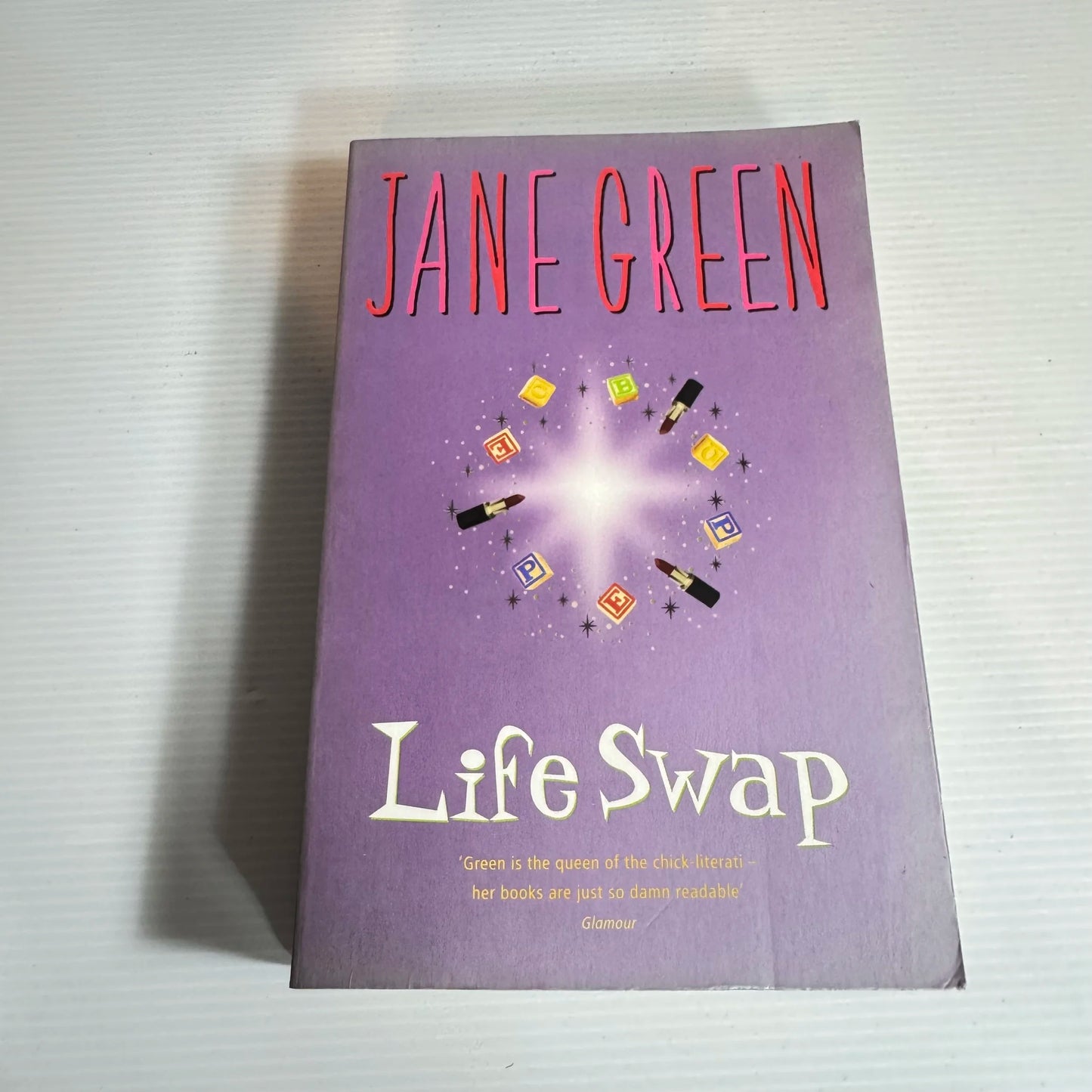 Life Swap - Jane Green