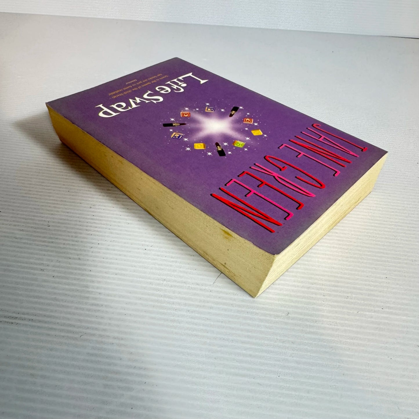 Life Swap - Jane Green