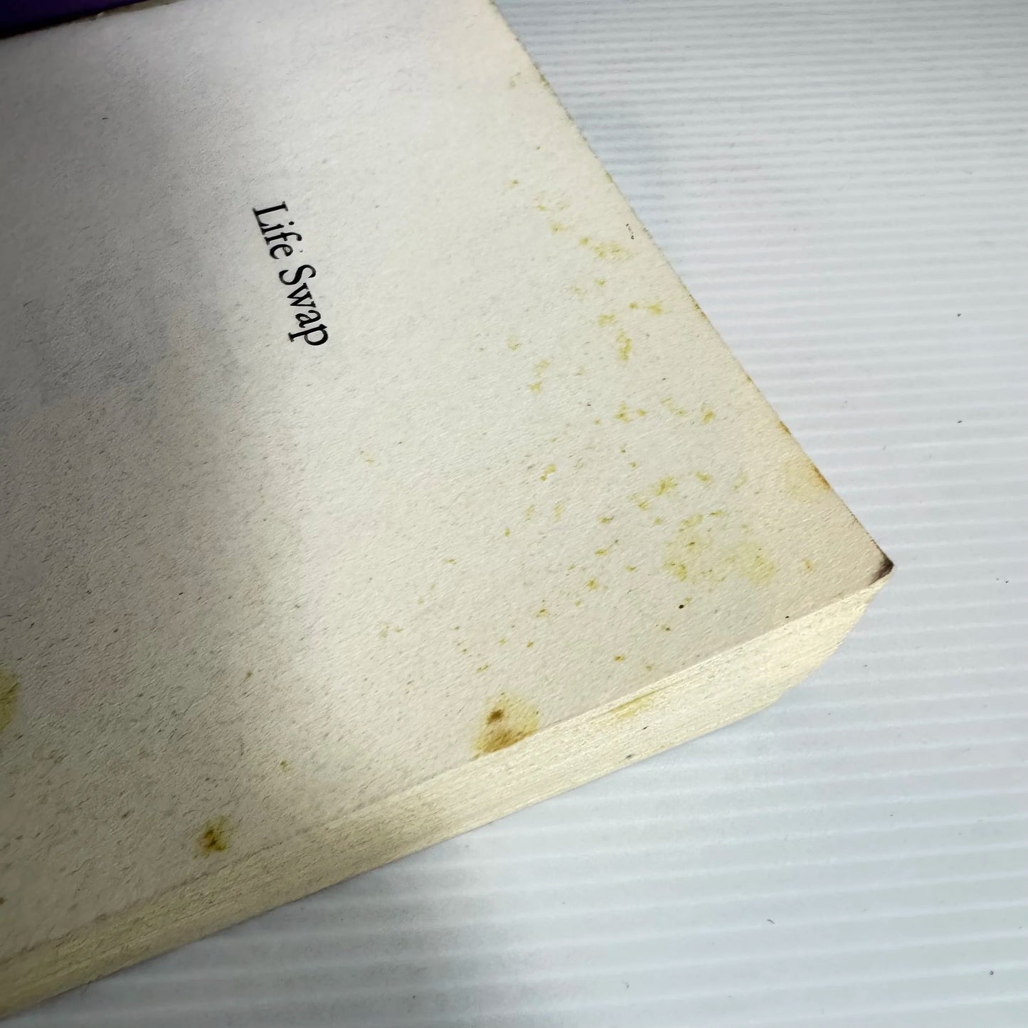 Life Swap - Jane Green