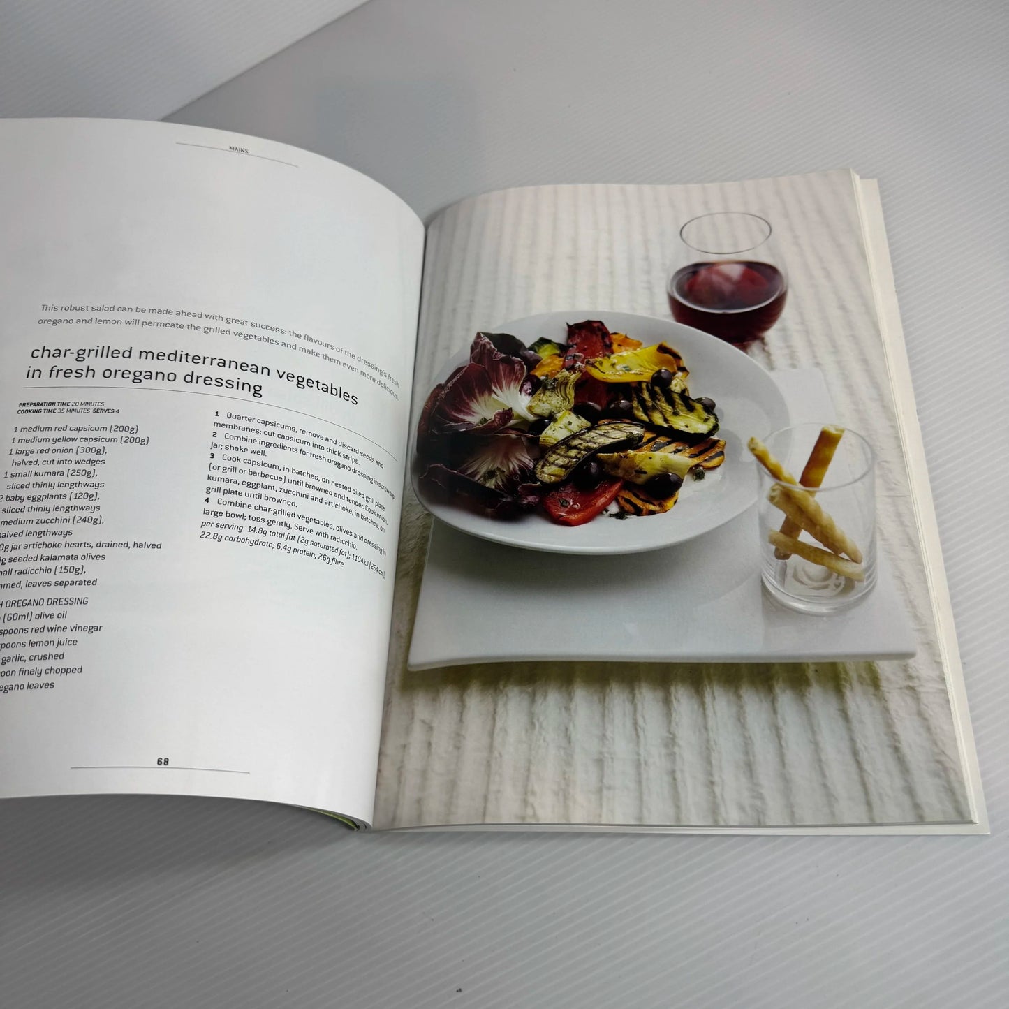 The Australian Women's Weekly New Salads