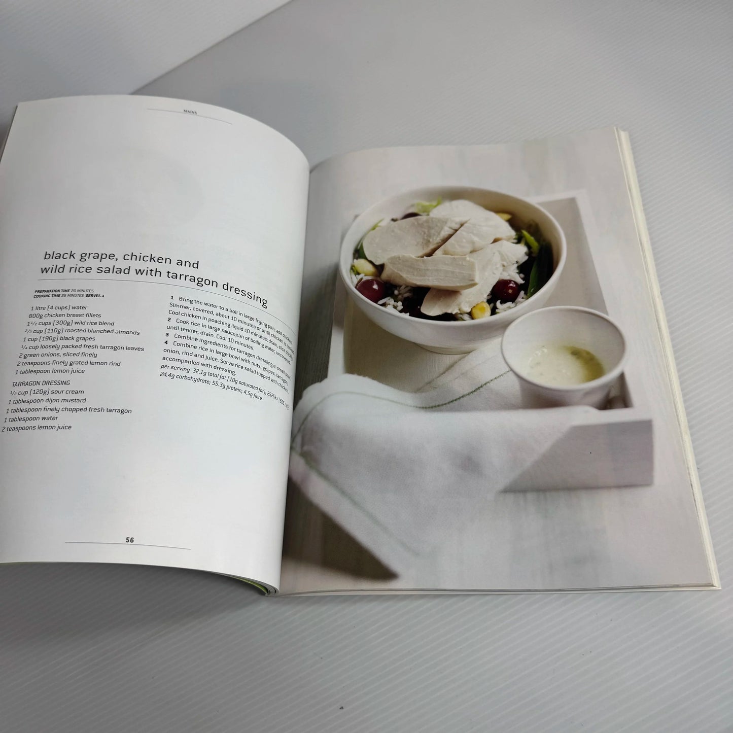 The Australian Women's Weekly New Salads