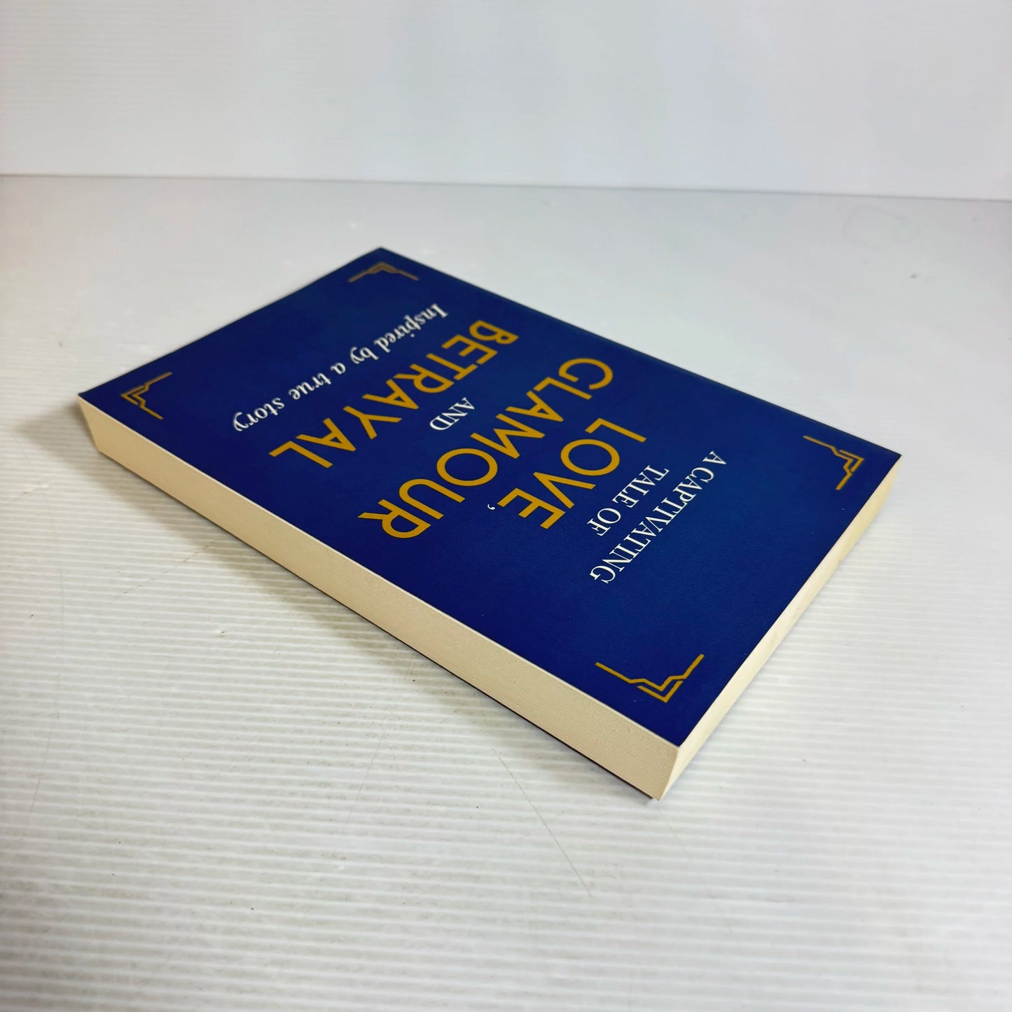 The Lost Letters Of Rose Caret - Julie Bennett