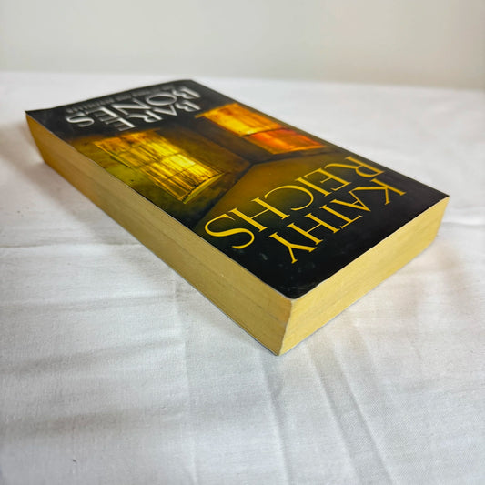 Bare Bones - Kathy Reichs