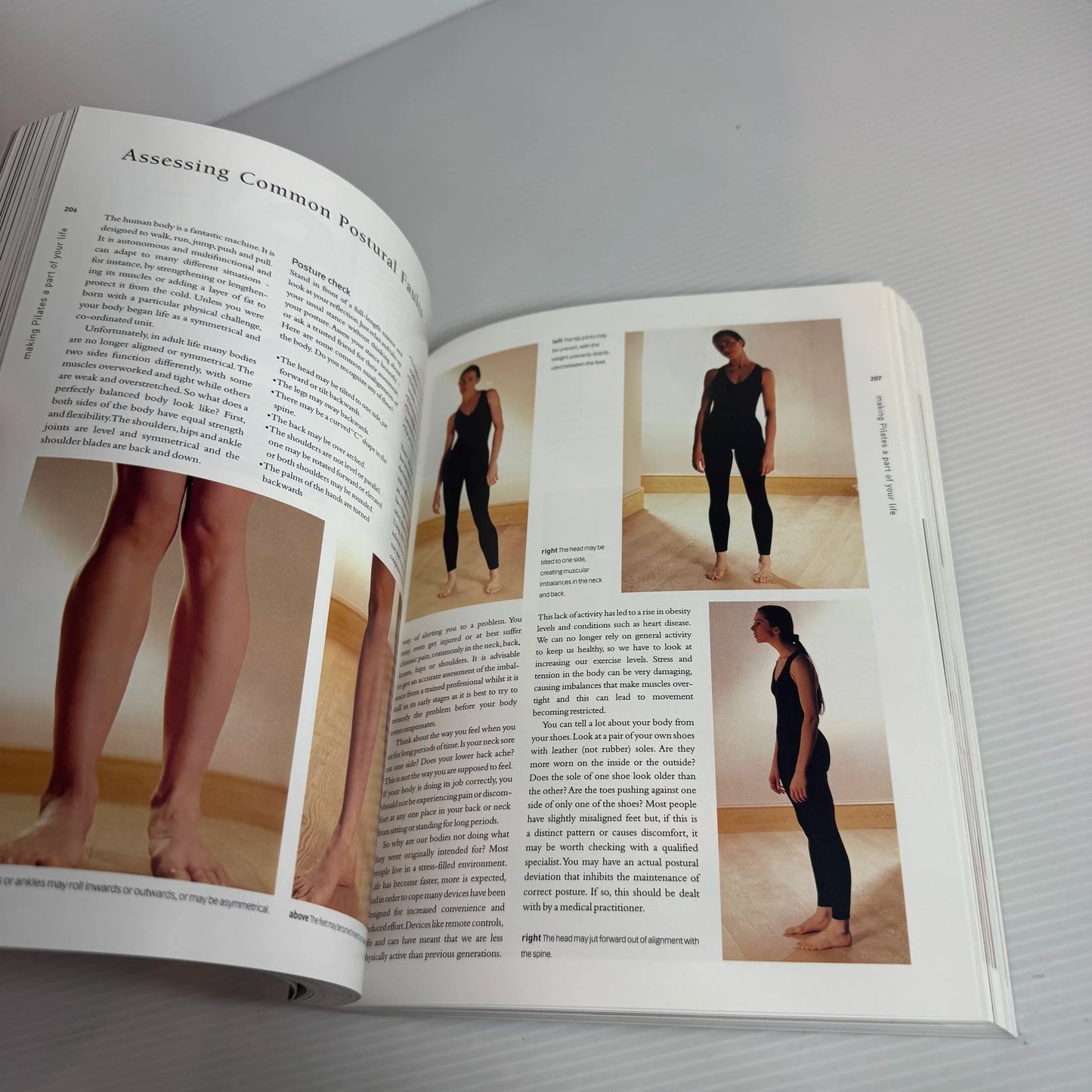 Yoga & Pilates For Everyone