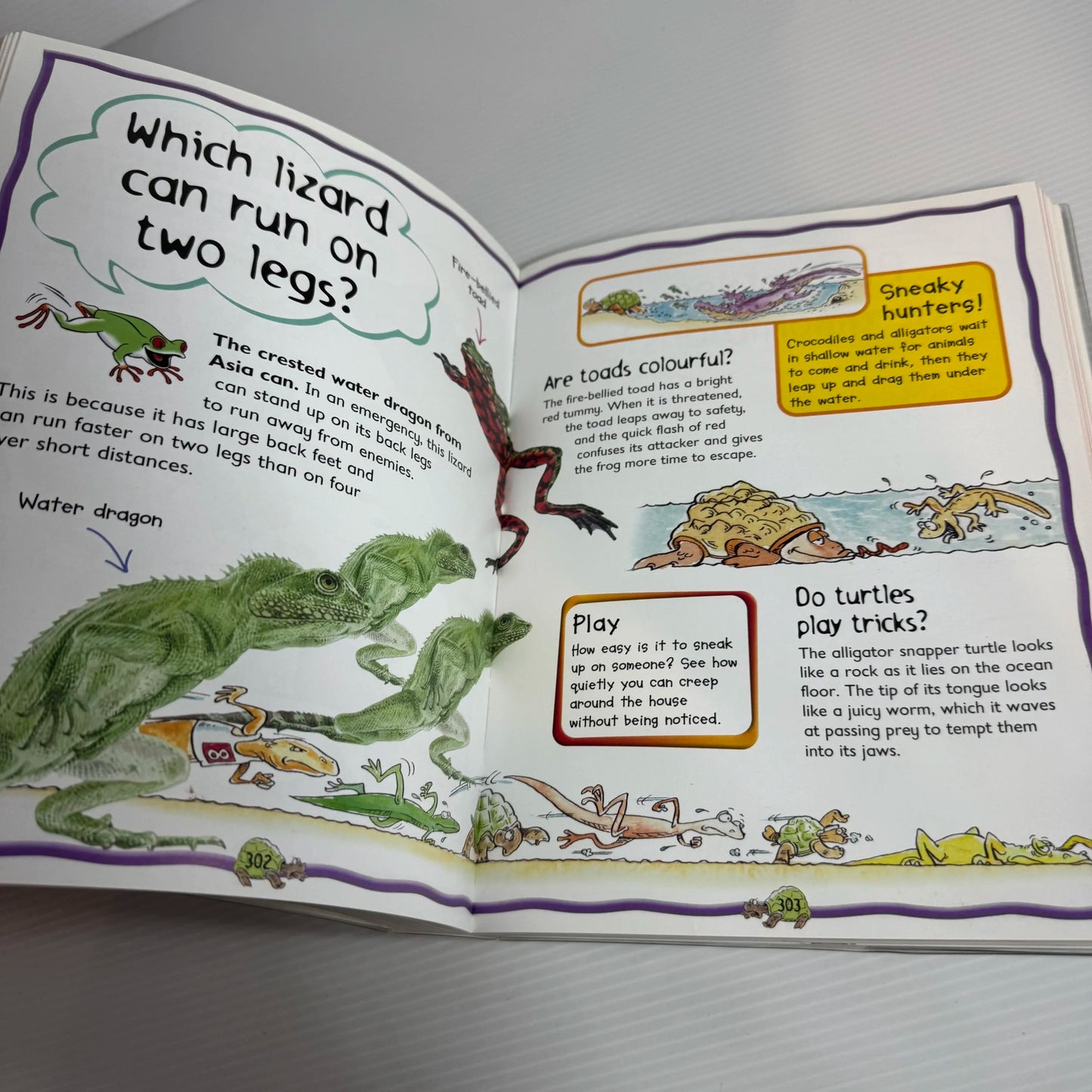 My First Question and Answer Book