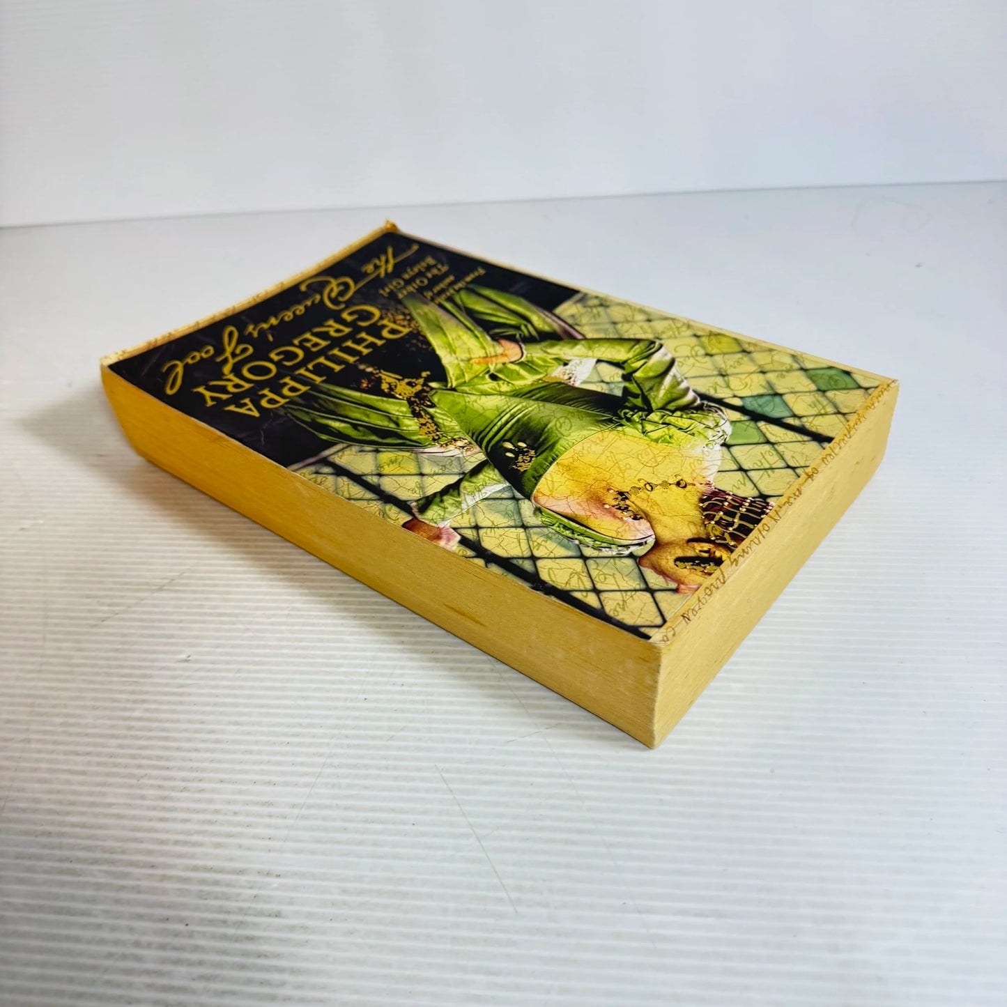 The Queen's Fool - Philippa Gregory