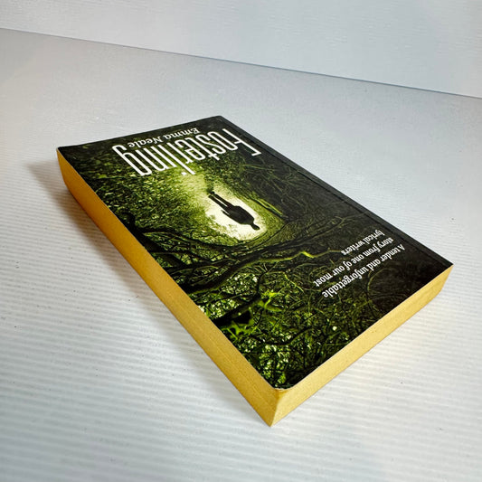 Fosterling - Emma Neale