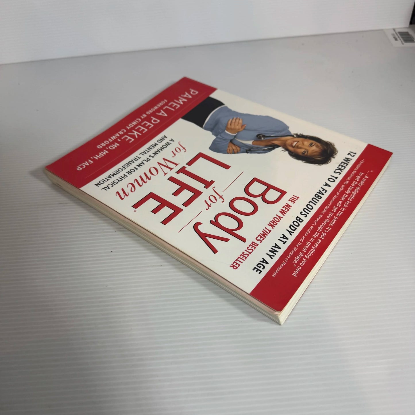 Body-For-Life For Women - Pamela Peeke