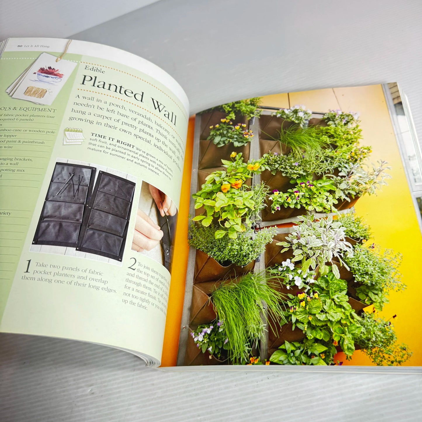 Small Spaces, Big Ideas