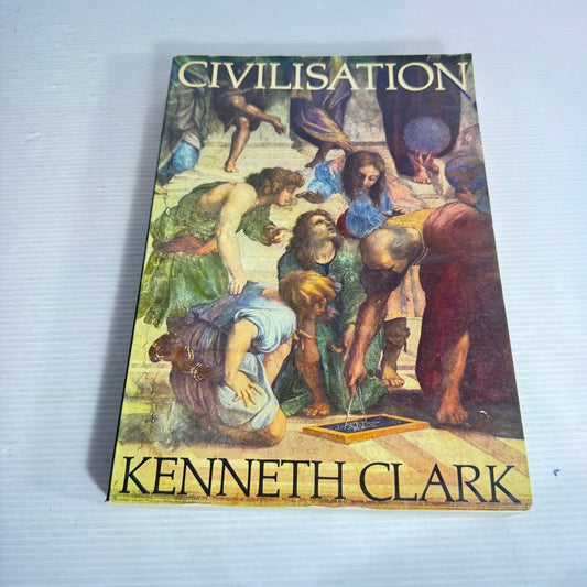 Civilisation - Kenneth Clark