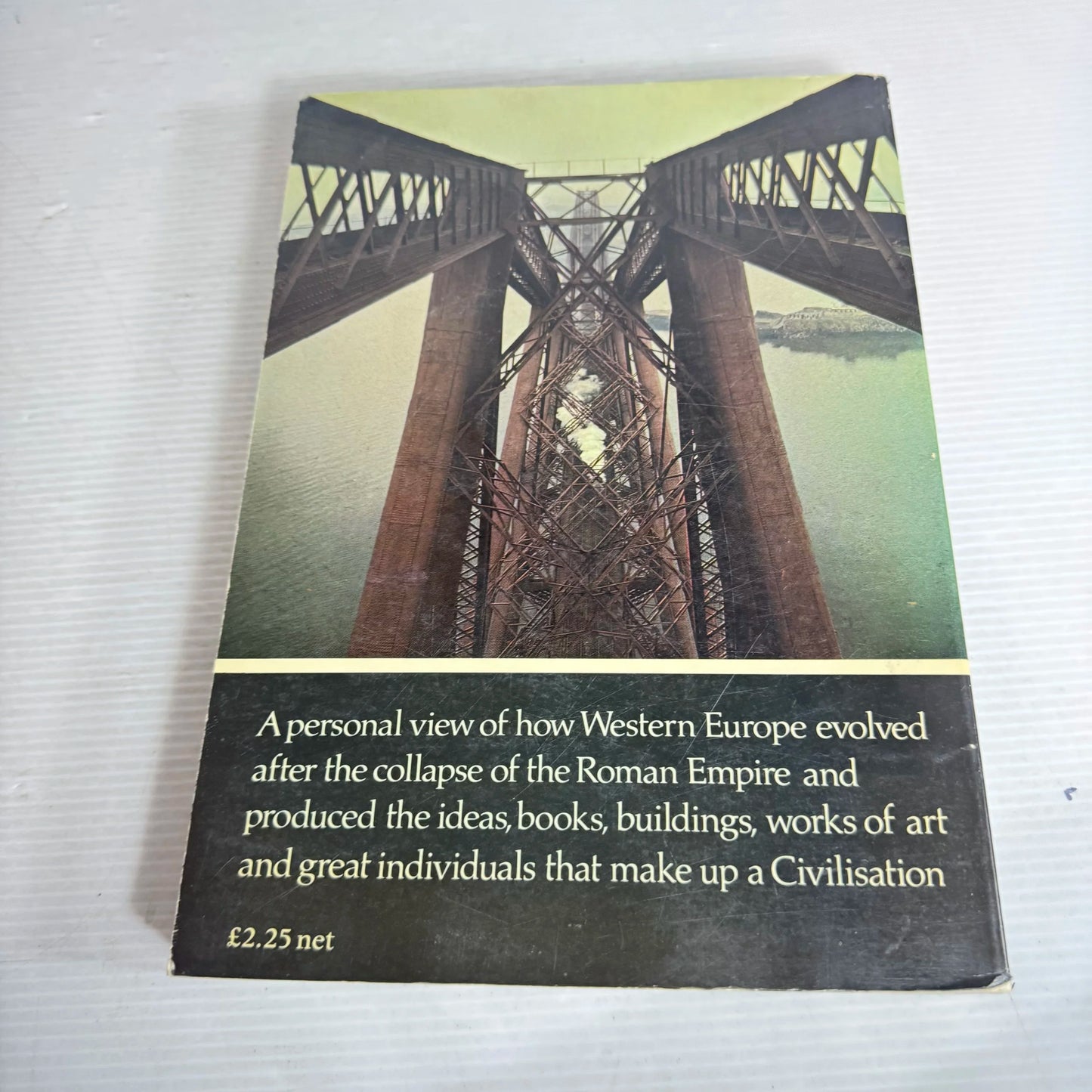 Civilisation - Kenneth Clark