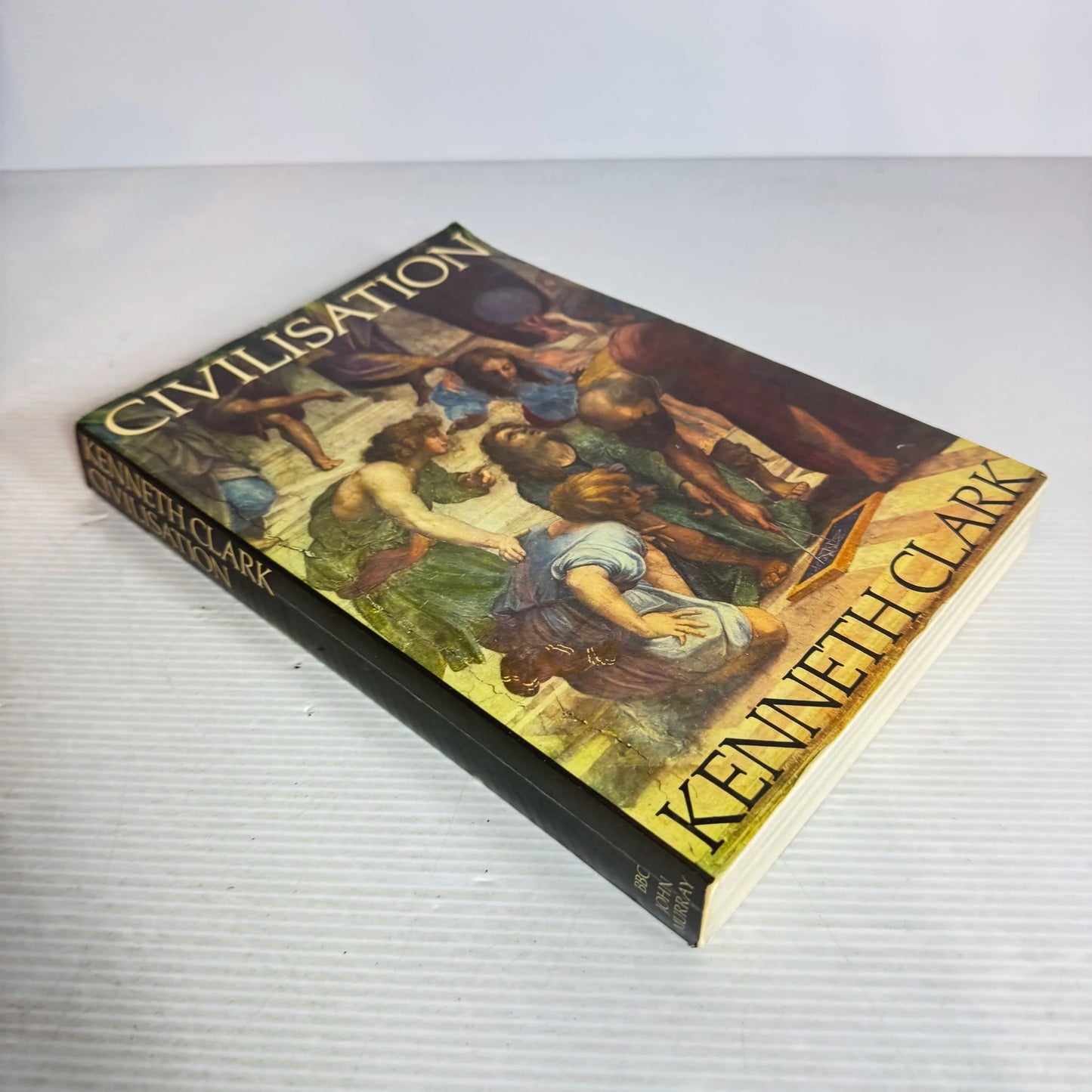 Civilisation - Kenneth Clark